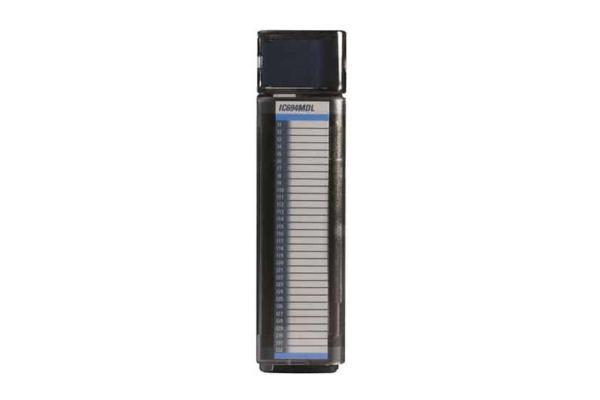 IC694MDL740 GE PLC MODULE