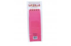 China Durable Student Notepad With Spiral Bound , Wire Bound Book Printing Note Book supplier
