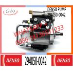 High pressure fuel pump 2940500042 294050-0042 for MITSUBISHI 6M60T