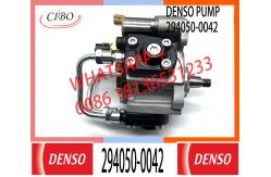 China High pressure fuel pump 2940500042 294050-0042 for MITSUBISHI 6M60T supplier