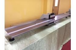 China Fully-automatic High Precision PCB Depaneling Machine with 6 Blades supplier