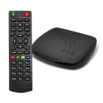 Decoder Tv  Cable DVB C Box USB PVR Channel Editing