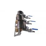 Figure 5 IPX3 IPX4 Test Equipment Spray Nozzle IEC 60529