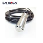 Piezoresistive Fuel Tank Liquid Submersible Pressure Sensor for sale