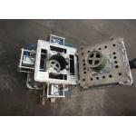 Low Pressure EPS Foam Mould Low Failure Rate For Motor Casing for sale
