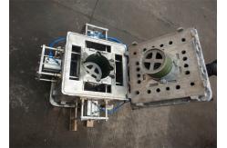 China Low Pressure EPS Foam Mould Low Failure Rate For Motor Casing supplier