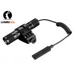 Tactical Lumintop Ed20 T Flashlight With Remote Controller 6645cd Max Beam for sale