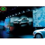 P4.81 P3.91 P2.6 1R1G1B Stage Background Led Display Rental led screen stage backdrop for sale