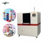 60HZ Cylindrical Inkjet Printer PDF Image Format ODM Industrial Inkjet Printer for sale