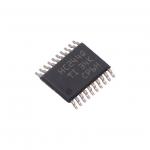 SN74HC244QPWRG4Q1 IC Electronic Components Octal buffers and line drivers with tri-state outputs for automotive class for sale