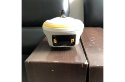 China South IP68 Standard GPS South INNO7 GNSS With IMU Receiver 336 Channels RTK supplier