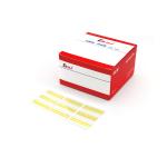 Acrylic Adhesive PET 4mm Splicing Tape For SMT Process for sale