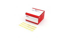 China Acrylic Adhesive PET 4mm Splicing Tape For SMT Process supplier