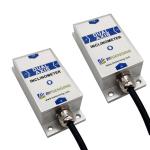 BWM428 Cost-Effective Current Output Dual Axis Inclinometer Tiltmeter for sale
