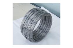 China 0Cr21Al4 Fecral Alloy Resistance Wire Antioxidant Treatment 0.023 - 0.8 Mm Thickness supplier