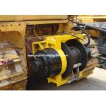 27000KG Hoist Hydraulic Winch With Cable For Crane Loader Escavador Dumper Tractor for sale