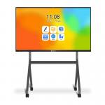 86 Inch Smart Board with 4K Display for Classroom Teaching Solutions for sale