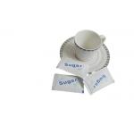 Convenient Individual Sugar Bags, Disposable Sugar Sachet for sale
