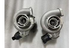 China Toyota Coaster 4.0T 17201-E0770/17201-E0765/17201-E0771 Turbocharger Turbo Engine supplier