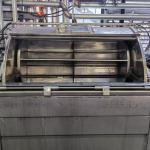 Energy Saving Garment Dyeing Equipment With CE Certification for sale