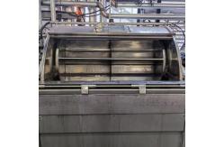 China Energy Saving Garment Dyeing Equipment With CE Certification supplier