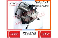 China 294000-0900 diesel Fuel Pump 22100-0L060 for Toyota common rail pump supplier