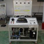 Common Rail Diesel Engine Trainer With Manual Transmission Training Platform for sale