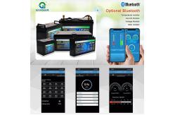 China Replaceable RV LifePO4 Battery , DIY Replace Lead Acid Battery With Lithium supplier