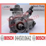 Fuel Injector Pump 0445010642 0445117021 0445010677 Diesel For Bosch CP4 Engine