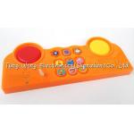FCC 3AA Battery Push Button Sound Module With Nursery Rhyme