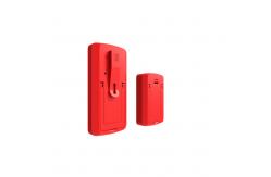 China Internal Grill Wireless Meat Thermometers For Air Fryer Deep Frying supplier
