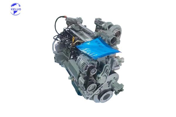 BF6M2012 Deutz Engine BF6M2012C Water Cooled Diesel Engine