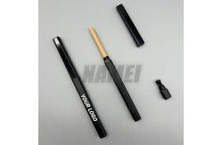 China Wholesale Lip liner Pencil Vegan Creamy Container Waterproof Custom Logo Private Label supplier