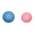 Laser Engraved Backlit Silicone Keypad Buttons 90 Shore A