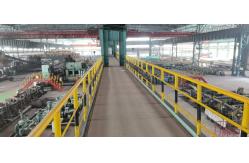 China Seamless Carbon Steel Tube manufacturer