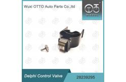 China Delphi Injector Control Valve 28239295 For Injectors EJBR03301D supplier