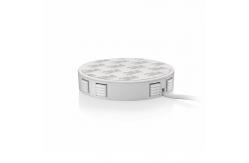 China OEM Invisible Embedded Wireless Charger supplier