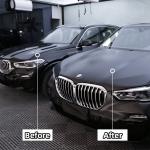 Special Offer TPH PPF Matte Car Protection Film 1.52 X 15m 7.5mil for sale