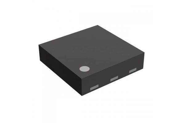 R1154L030B-TR IC REG LINEAR 3V 150MA DFN1616-6 Nisshinbo Micro Devices Inc.