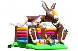 China Commercial bounce houses combo,inflatable bounce houses,inflatable combos supplier