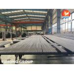 Good Weldability EN10216-2 TC2 P235GH Carbon Steel Seamless Tube for sale