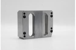 China BAITO Non-standard injection plastic mold part supplier