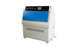 China UVA 340 UV Weathering Test Chamber Accelerated Aging Chamber supplier
