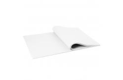 China Candy Cookies Patterned Greaseproof Paper Eco Friendly Wrapping Paper For Food supplier