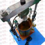 Automatic Digital CBR Test Machine For Soil Testing Equipment for sale