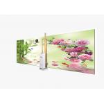 3d 2880dpi Direct Wall Inkjet Printer Printhead Automatic Cleaning for sale