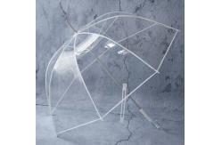 China Clear Umbrella Waterproof TPU Fabric supplier