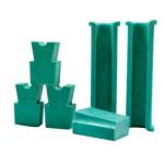 74HD Hardness Hoist Head Sheave Liner CITIC HIC Machine Parts