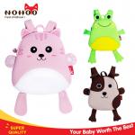 Anti Lost Children Waterproof Toddler Backpack For Camping Cat Pattern for sale