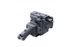 China A4VSO125 Series Swash Plate Piston Pump A4VSO125MA 30R-PGB13KB3 A2F23 For Rexroth supplier